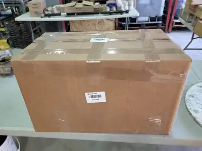 Assorted Ford Parts