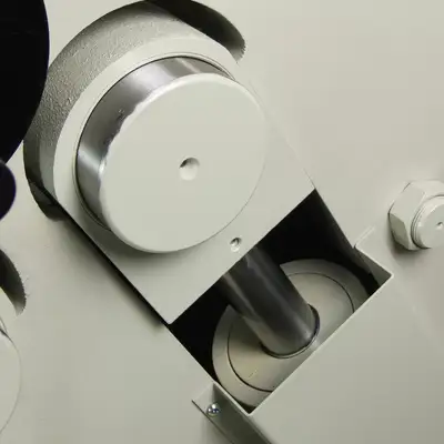 New | in-Stock BAILEIGH INDUSTRIAL PR-409 Plate Bending Rolls including Pinch British Columbia CA | Lenmark #276670