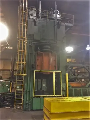 USED CLEARING H-4000-92-84