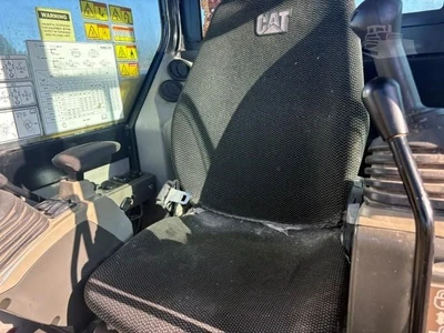 Used 2017 CATERPILLAR 308E2 CR Crawler Excavators - Mini North Carolina US | Southeastern Equipment Corp #1494042
