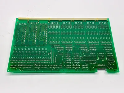 H0550555,PIDAA5-H0550555,PIDAA5,P7618-B,CC72675,E870602 | Shibaura P1DAA5 Circuit Board P1DAA5-H0550555 P7618-B CC72675 E870602 - Used