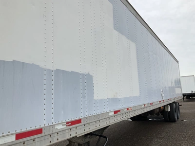 Used 2002 WABASH _UNKNOWN_ Misc Trailers Michigan US | Miedema Asset Management Group #1413970