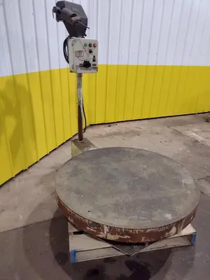 USED DURANT 5025-42