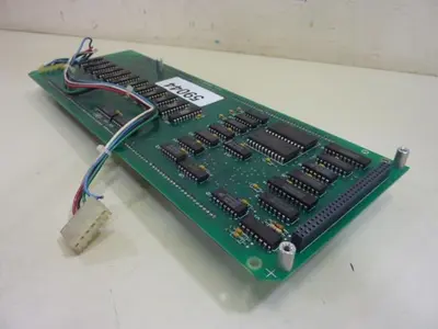 USED UTICOR 75D76