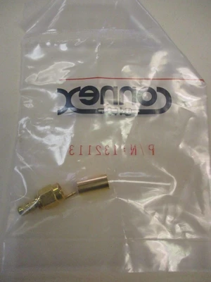NEW Amphenol/Connex 132113