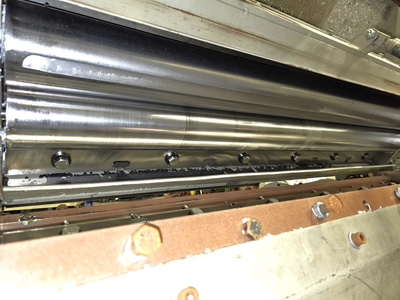 USED 1999 CONAIR FP-755