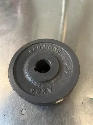 New | in-Stock BROWNING BROWNING,AK-34 Industrial Controls Ohio US | Surplus Asset Holdings #1507079
