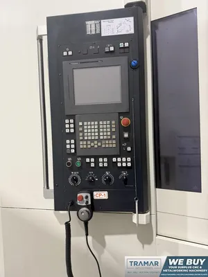 Used 2014 MAKINO A81NX Horizontal Machining Centers Michigan US | Tramar Industries #419586