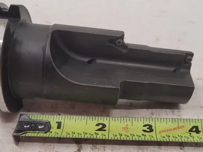 KENNAMETAL CP53416D Tooling & Accessories, Drilling | Machinery Central (8)