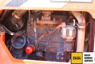 Used 2012 SKYTRAK 10054 Misc Forklifts California US | Monster Iron Equipment Services #1470308