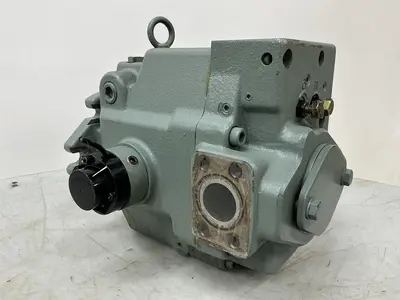 USED YUKEN A70-FR0-4E1 40A-6014