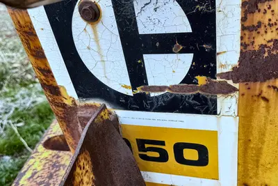 Used 1974 CATERPILLAR 950 Wheel Loaders Utah US | Proxy Equipment #1383049