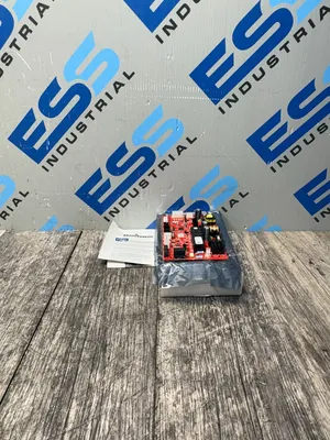 MANITOWOC MTW000009073 S REV. H Printed Circuit Boards (PCBs) | ESS Industrial Equipment Sales (2)