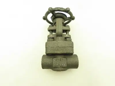 New | in-Stock DSI _UNKNOWN_ Valves/Fittings | Arrow Industrial #628450