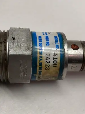 Used THOMAS 4100 Miscellaneous Equipment (Electrical & Power) Ohio US | Surplus Asset Holdings #1241703