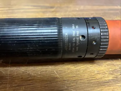Used CLECO 47ES1152ZA Air Tools, DC Electrical Tools & Accessories Ohio US | Surplus Asset Holdings #1578845