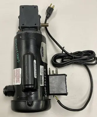 New | in-Stock DORNER 22-060L-4114 Gearmotors Ohio US | Surplus Asset Holdings #1242777