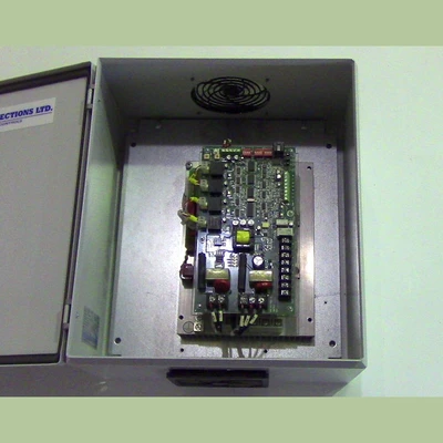 Solid State Electronic Brake EB-162