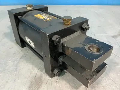 Used PARKER 1H000087772 Pumps Ohio US | HGR 24 #1506647