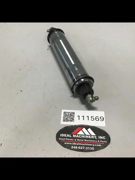 Used CINCINNATI MILACRON 5038787 Clamps Michigan US | Ideal Machinery #597858