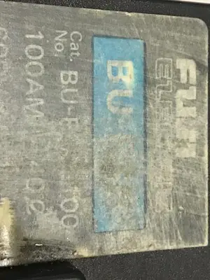 USED FUJI ELECTRIC BU-ESB3100