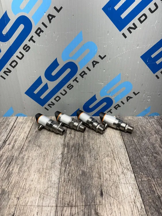 Used IFM ELECTRONIC PN7003 Misc Electrical & Power Parts South Carolina US | ESS Industrial Equipment Sales #330111