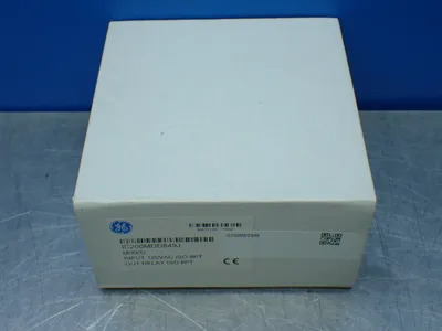 NEW GE IC200MDD849J