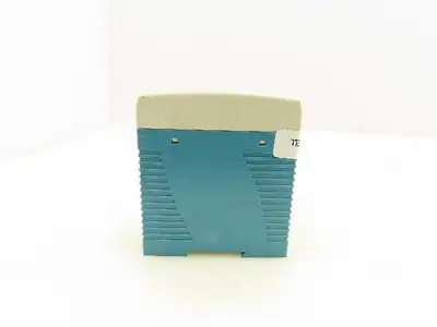 Mean Well MDR-40-24 DIN Rail Power Supply 100-240VAC to 24VDC 40W  Lot of 3