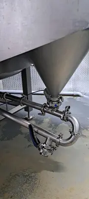 USED 2010 Wolf-Tec Disolver