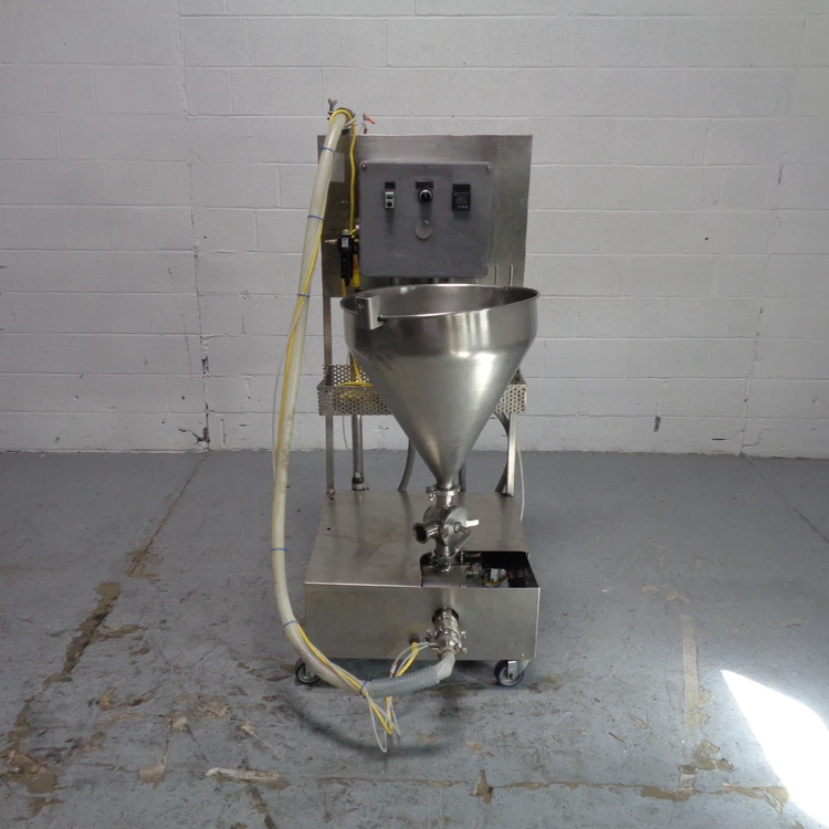 Used UNKNOWN _UNKNOWN_ Food Pumps California US | BakeryEquipment.com #1554796