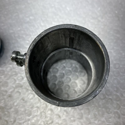 NEW Crouse-Hinds ? 3/4 C27, TC-516