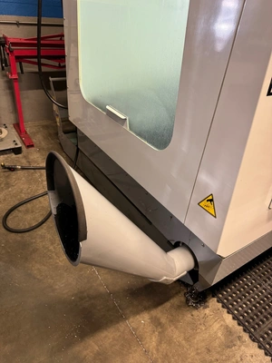 2007 HAAS VF-3 CNC Vertical Machining Centers | Silverlight CNC, Inc (20)