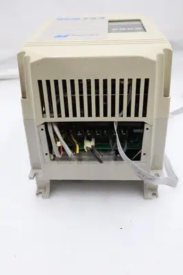 MAGNETEK 53SW2003-0000 VCD 723 3 PHASE AC DRIVE/45SW0000-0000 3HP STOCK 1397-C