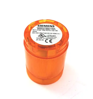 USED SIEMENS 8WD4200-1AD