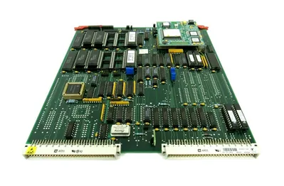 NEW ZEISS 608093-9106-0604 CIRCUIT BOARD 10 73 350 AZ01 60809391060604