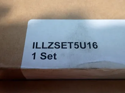 USED ASA HYDRAULIK ILLZSET5U16