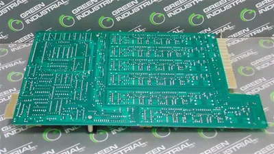 Westinghouse 7379A21G01 Ovation Input Card 6QAV16 Sub 9 Used