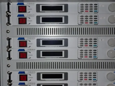 Amrel Eload Load Center