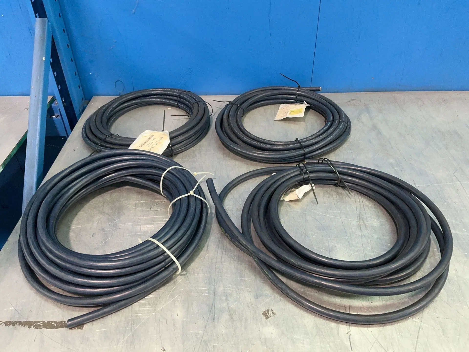 Used IGUS CFR0B0T740224 Misc Electrical & Power Parts Ohio US | HGR 24 #1263318
