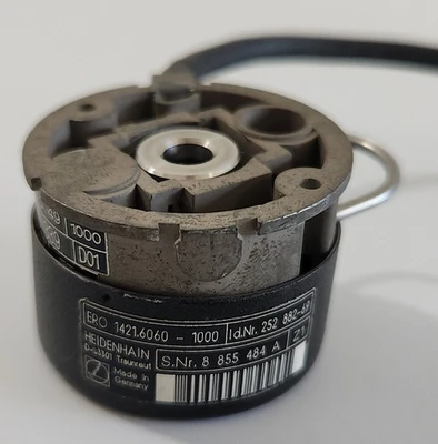USED HEIDENHAIN 1421.6060
