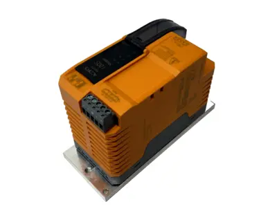 Used B&R 80SD100XS.C0XX-01 Motor Controllers Michigan US | Maverick Industrial Sales #1398194