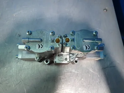USED PARKER L6653921153