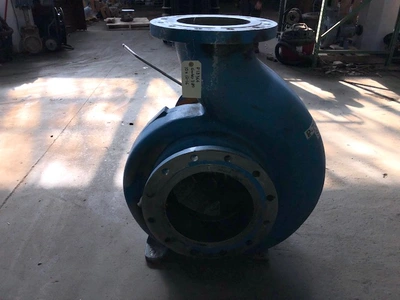 USED Goulds 3180L