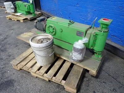Used PULSAFEEDER 7660HSE Pumps Ohio US | HGR 24 #912467