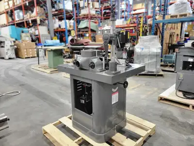 USED MAGNUM MI-41200