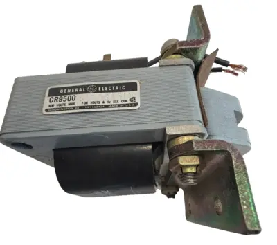 NEW GENERAL ELECTRIC CR9500C100CA51A SOLENOID COIL