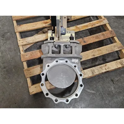 New | in-Stock UNITED CONVEYOR CORP. _UNKNOWN_ Valves/Fittings West Virginia US | JM Industrial #491950