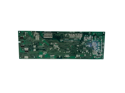 Ishida P-5557A PLC I/O Module Digital Control Circuit Board Weighing