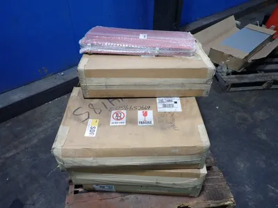 Used EATON _UNKNOWN_ Circuit Breaker Parts Ohio US | HGR 24 #763810