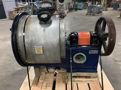 USED FIBERPREP DIABLOFINER II